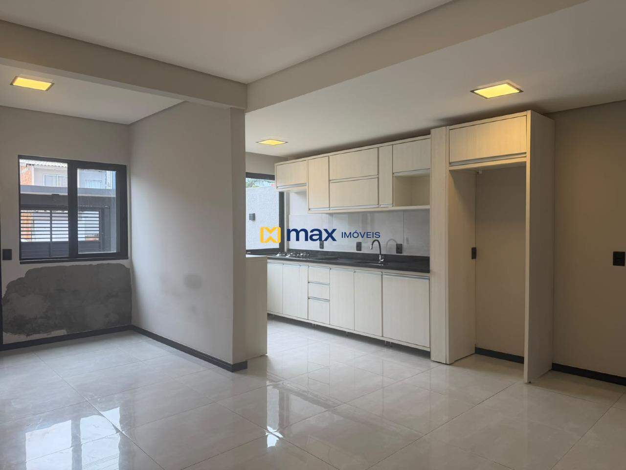 Casa para aluguel no Santa Regina: