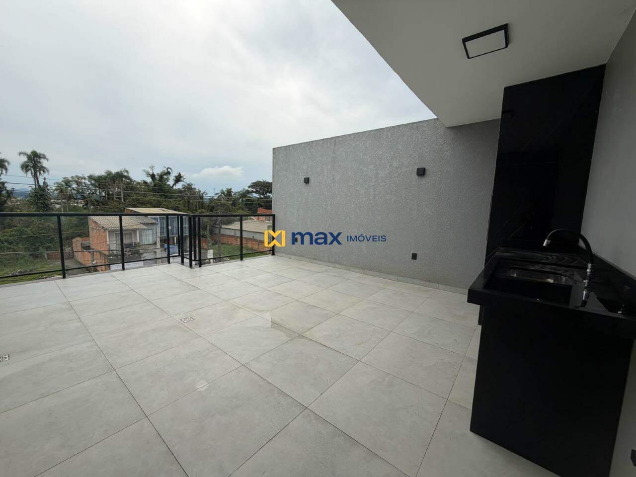 Casa para aluguel no Santa Regina: