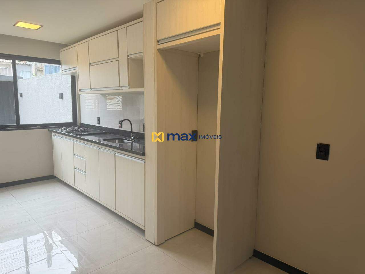 Casa para aluguel no Santa Regina: