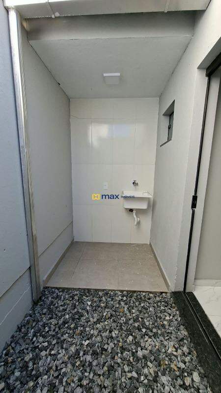Apartamento para aluguel no Barra do Rio: Área de serviço