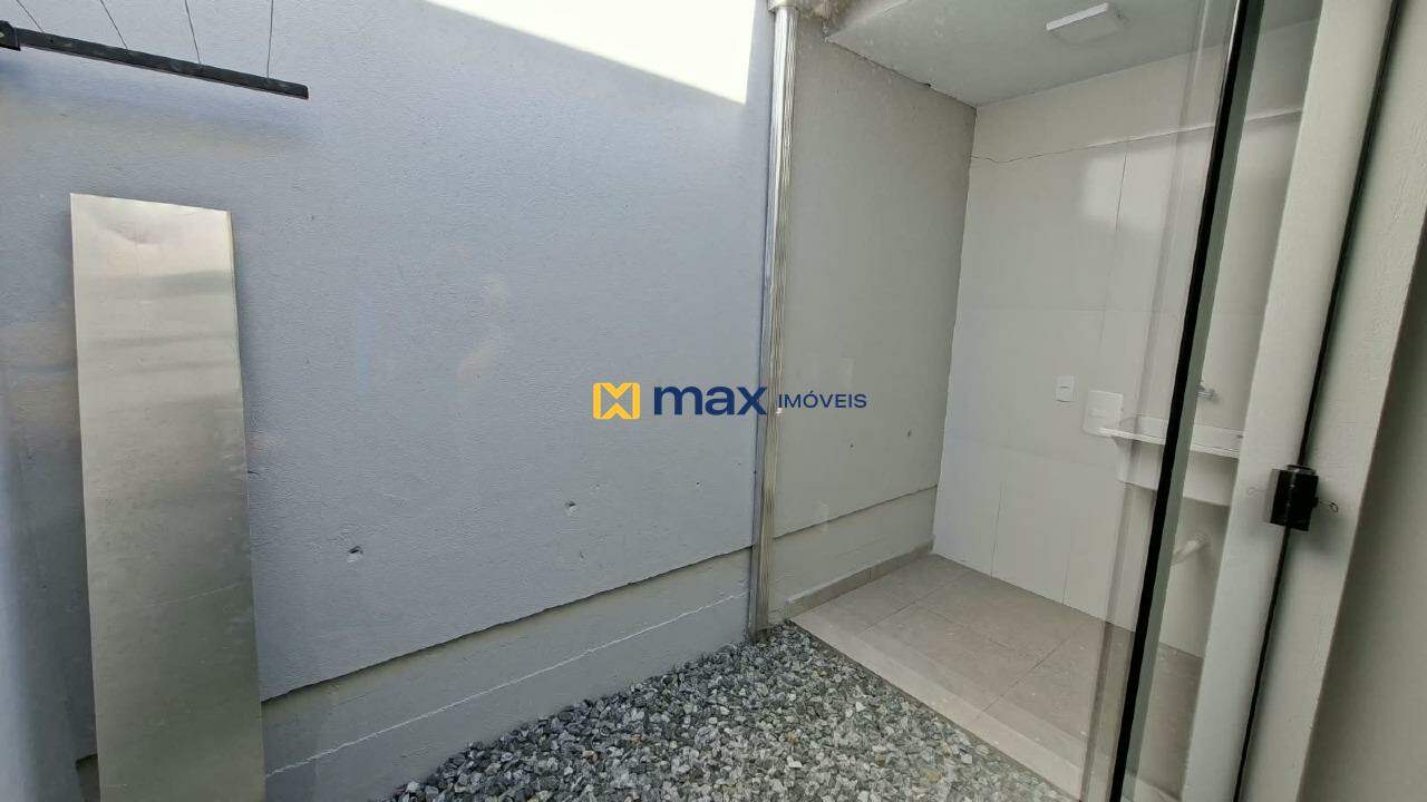 Apartamento para aluguel no Barra do Rio: Área de serviço