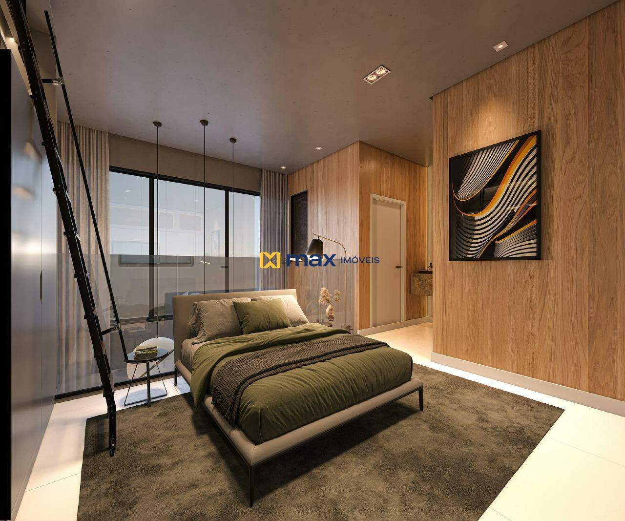 Apartamento à venda no Tabuleiro: