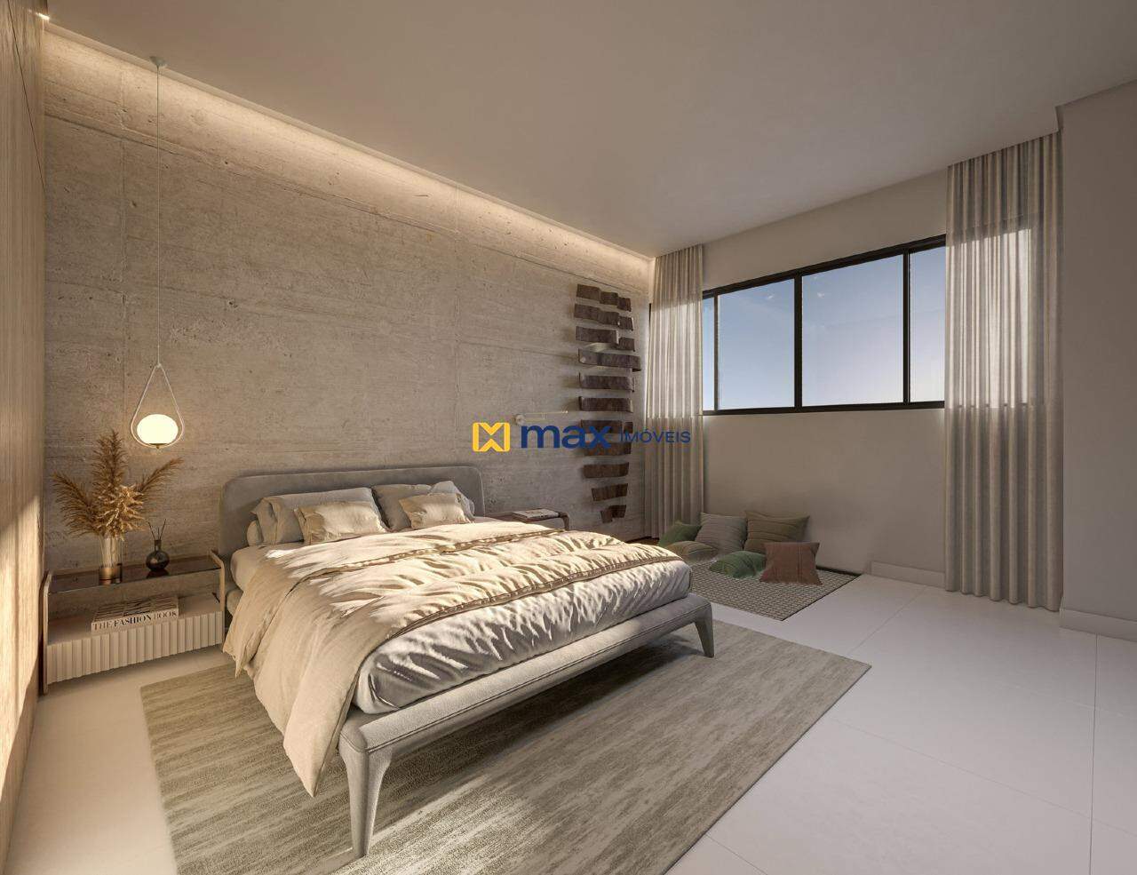 Apartamento à venda no Tabuleiro: