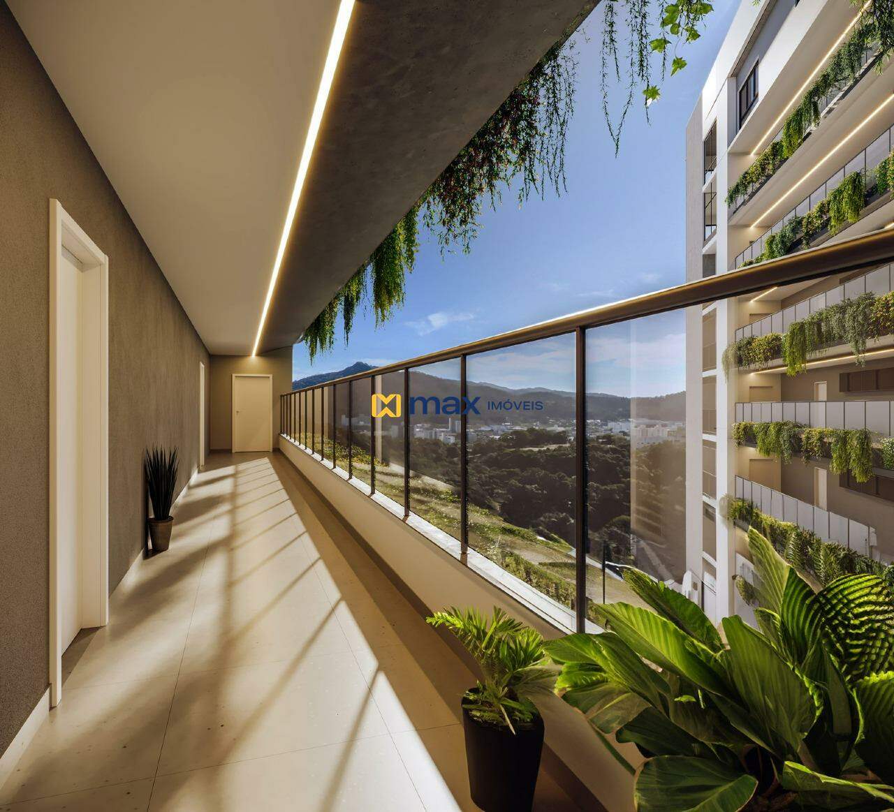 Apartamento à venda no Tabuleiro: