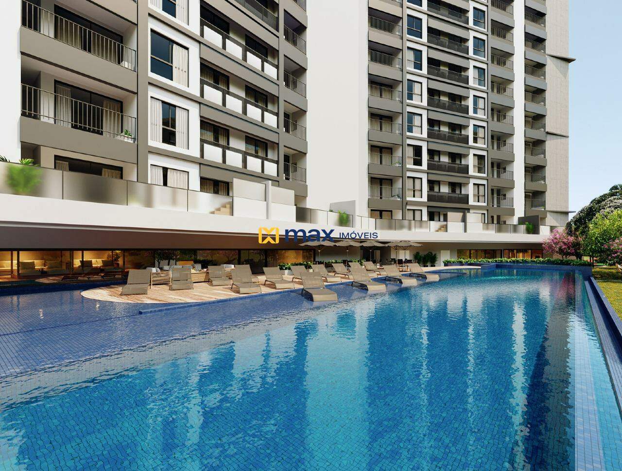 Apartamento à venda no Tabuleiro: 