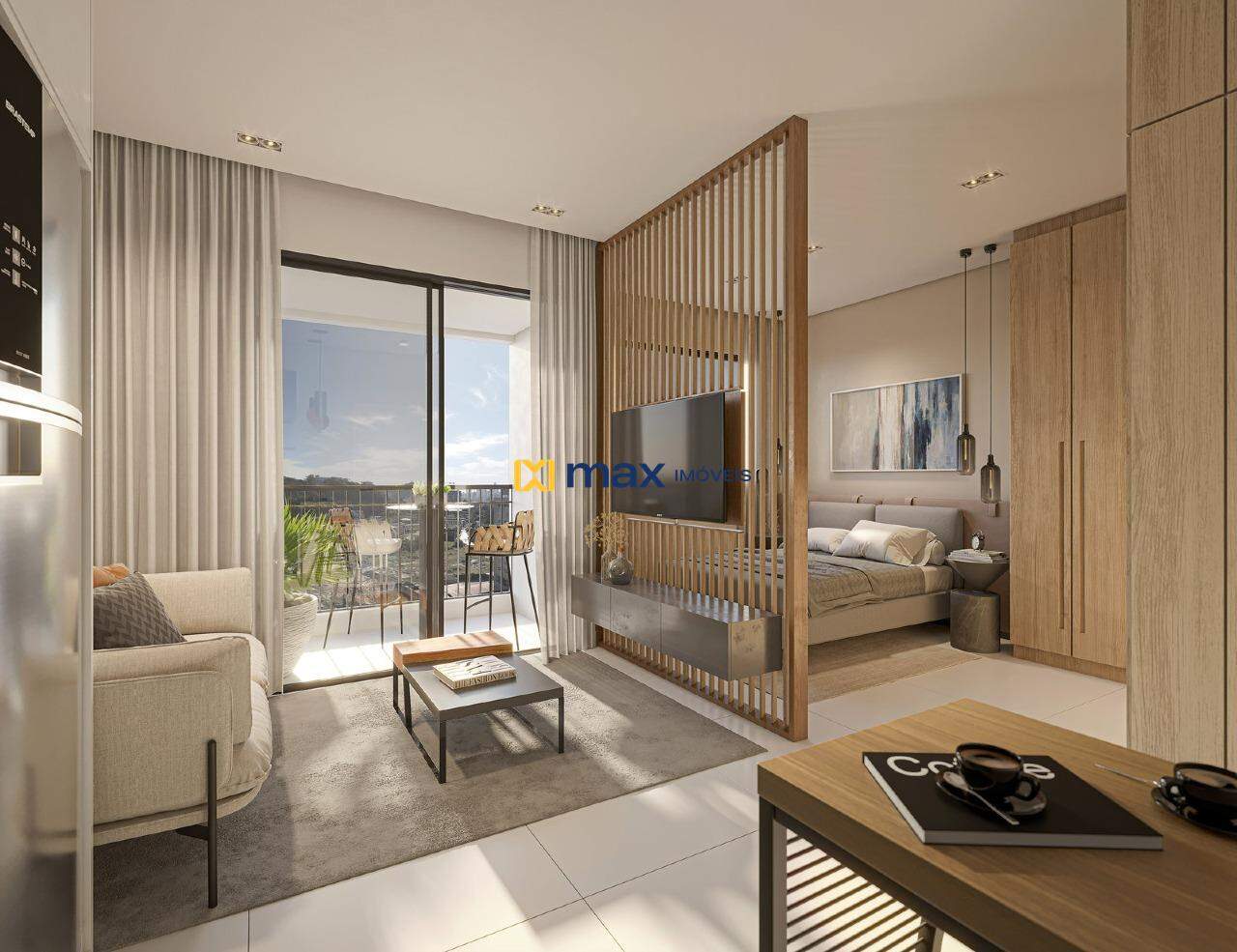 Apartamento à venda no Tabuleiro: