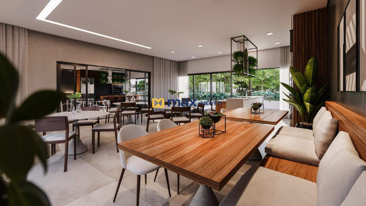 Apartamento à venda no Tabuleiro: