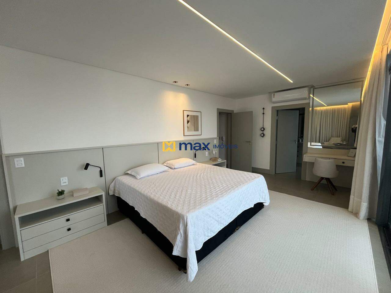 Apartamento para aluguel no Pioneiros: 