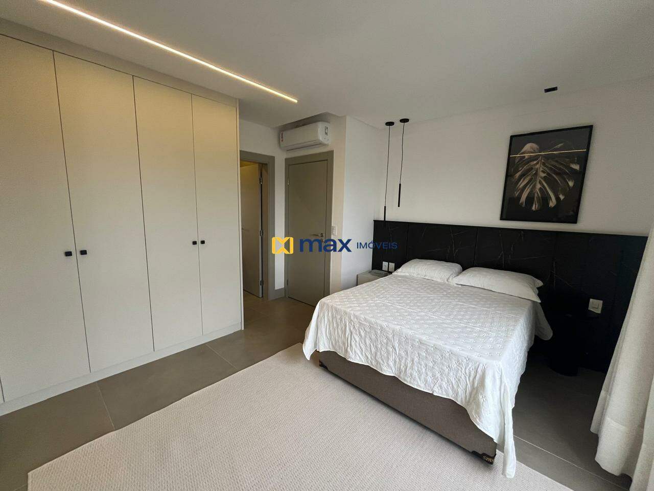 Apartamento para aluguel no Pioneiros: 