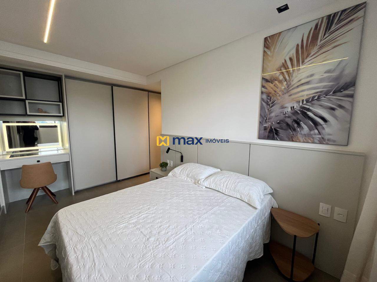 Apartamento para aluguel no Pioneiros: 
