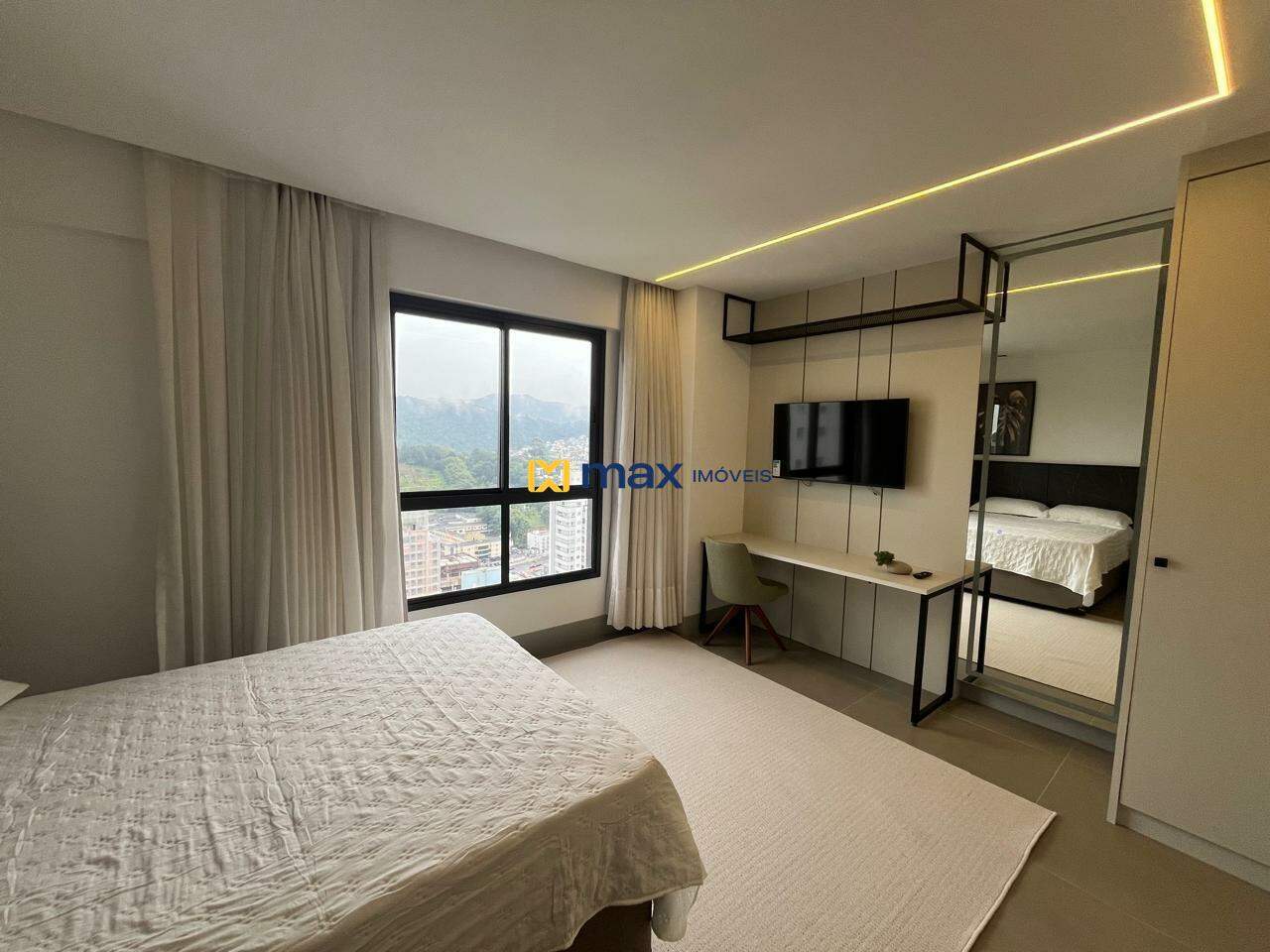 Apartamento para aluguel no Pioneiros: 