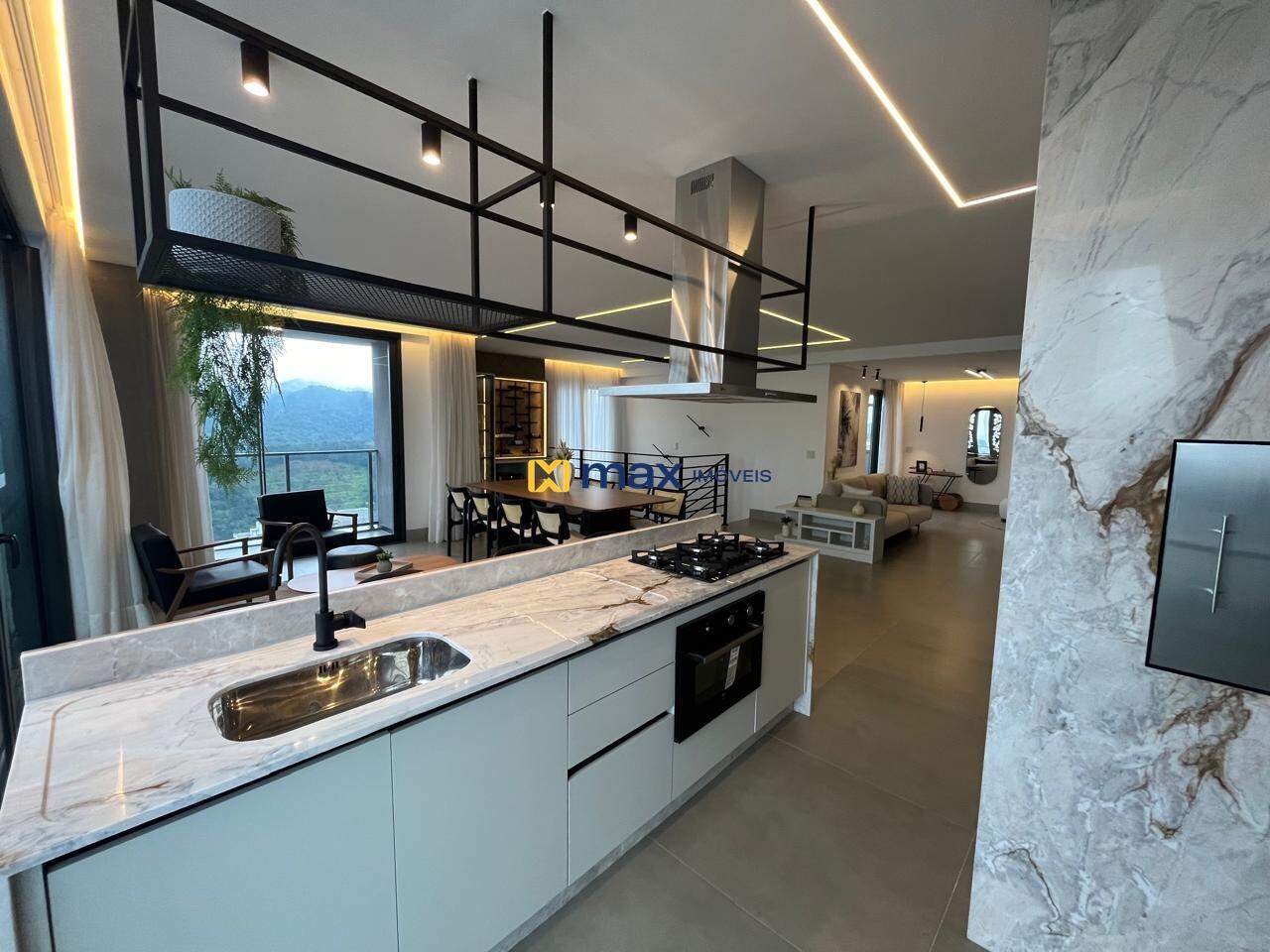 Apartamento para aluguel no Pioneiros: 