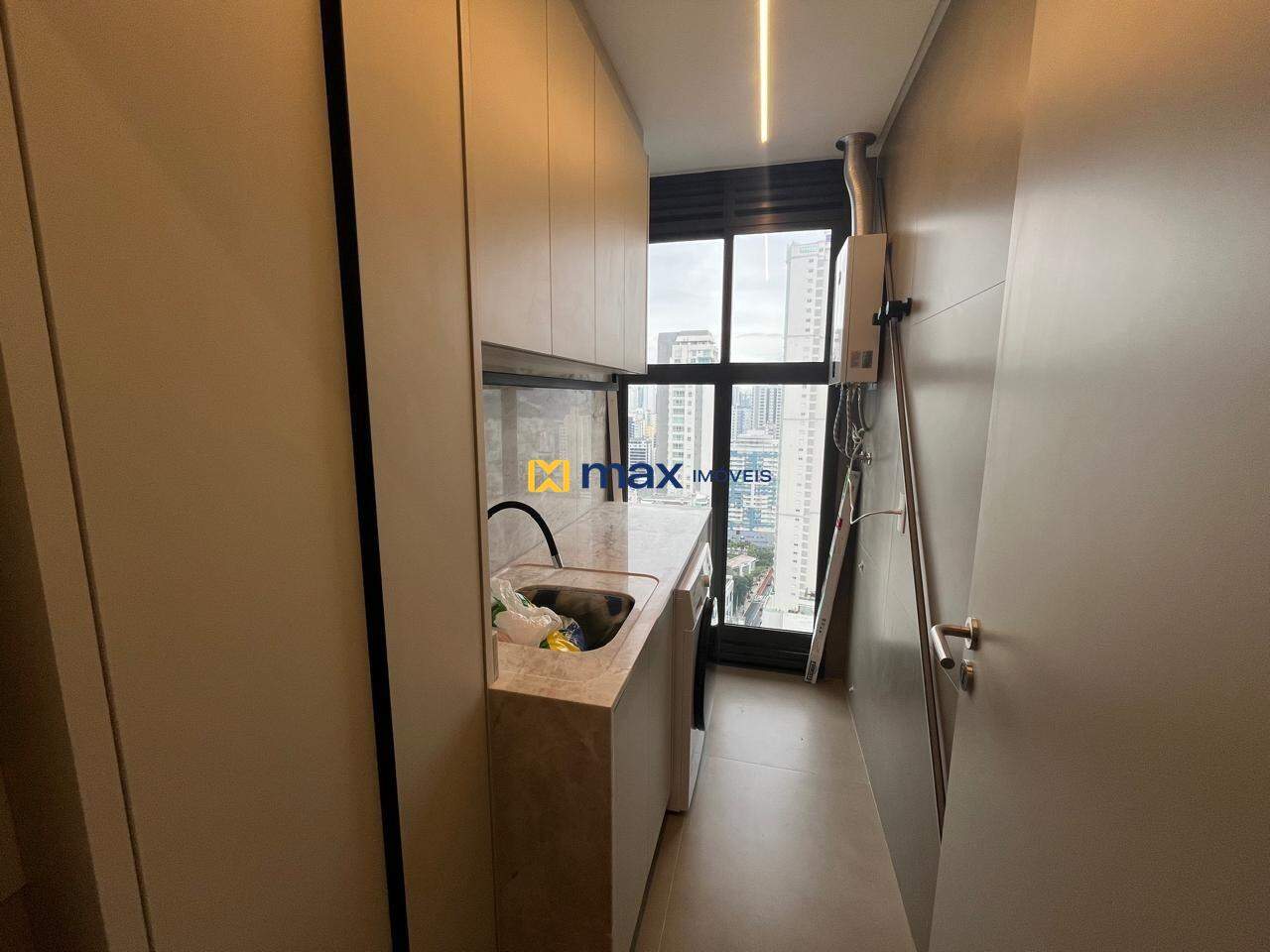 Apartamento para aluguel no Pioneiros: 