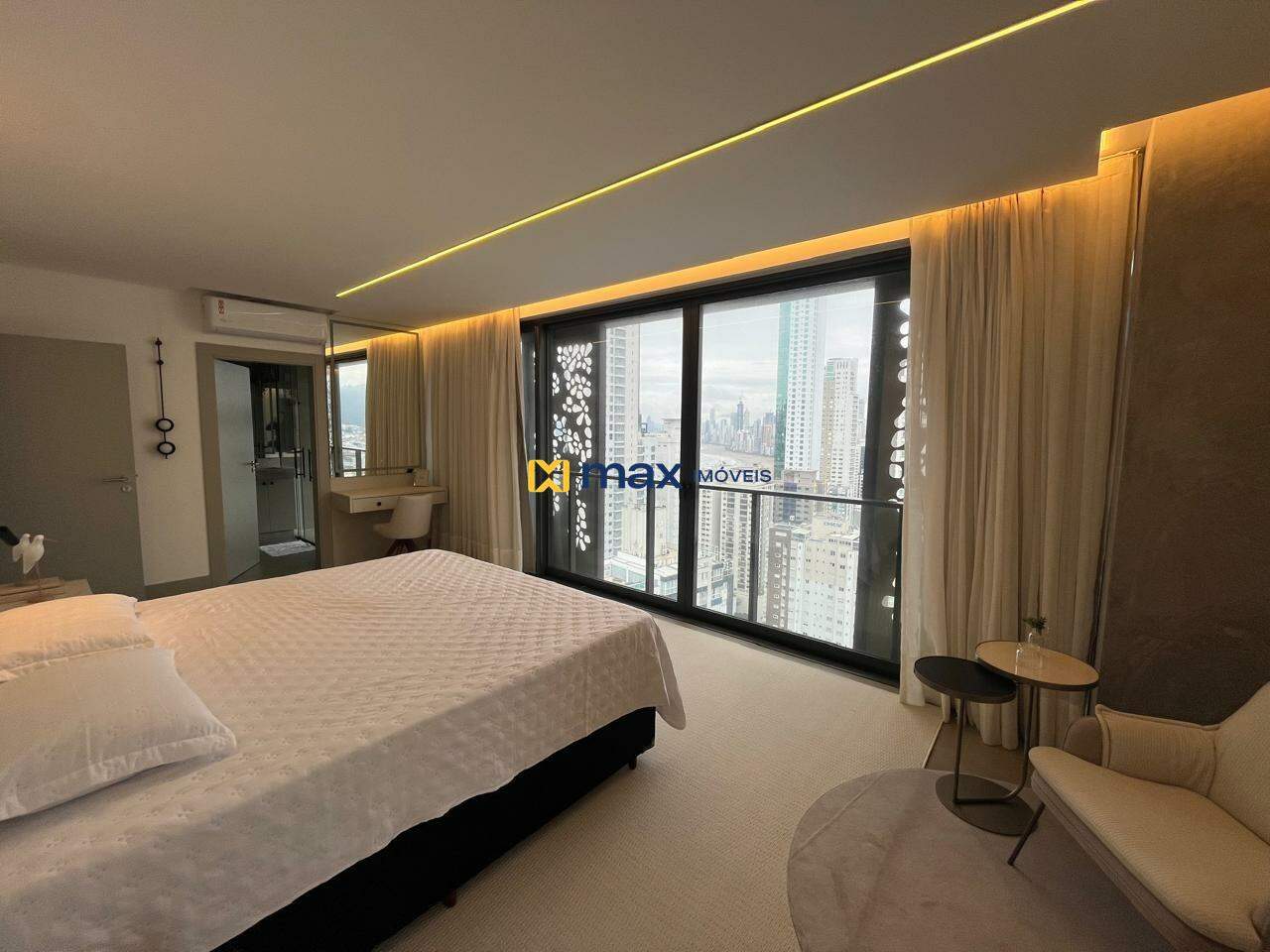 Apartamento para aluguel no Pioneiros: 