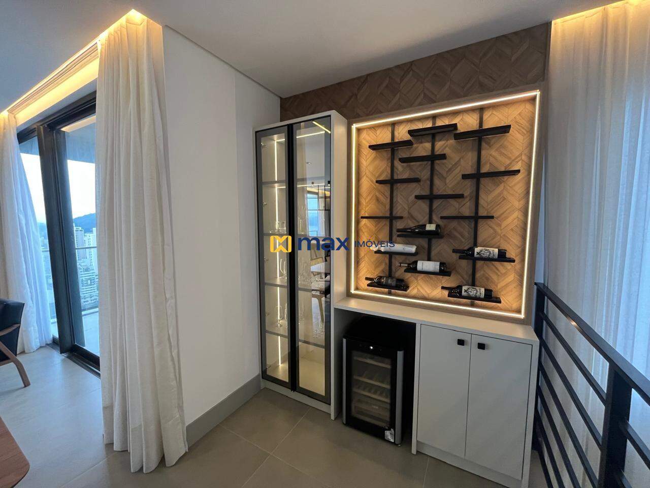 Apartamento para aluguel no Pioneiros: 