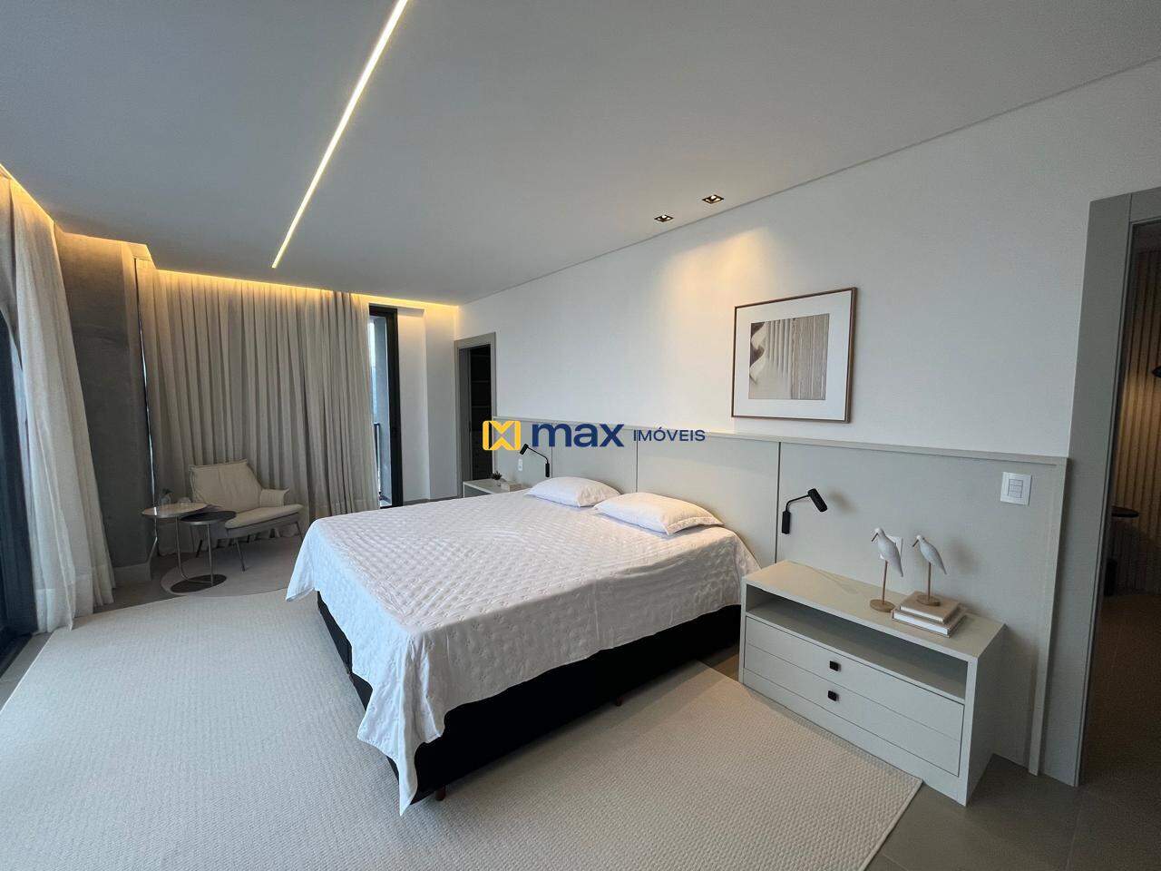 Apartamento para aluguel no Pioneiros: 