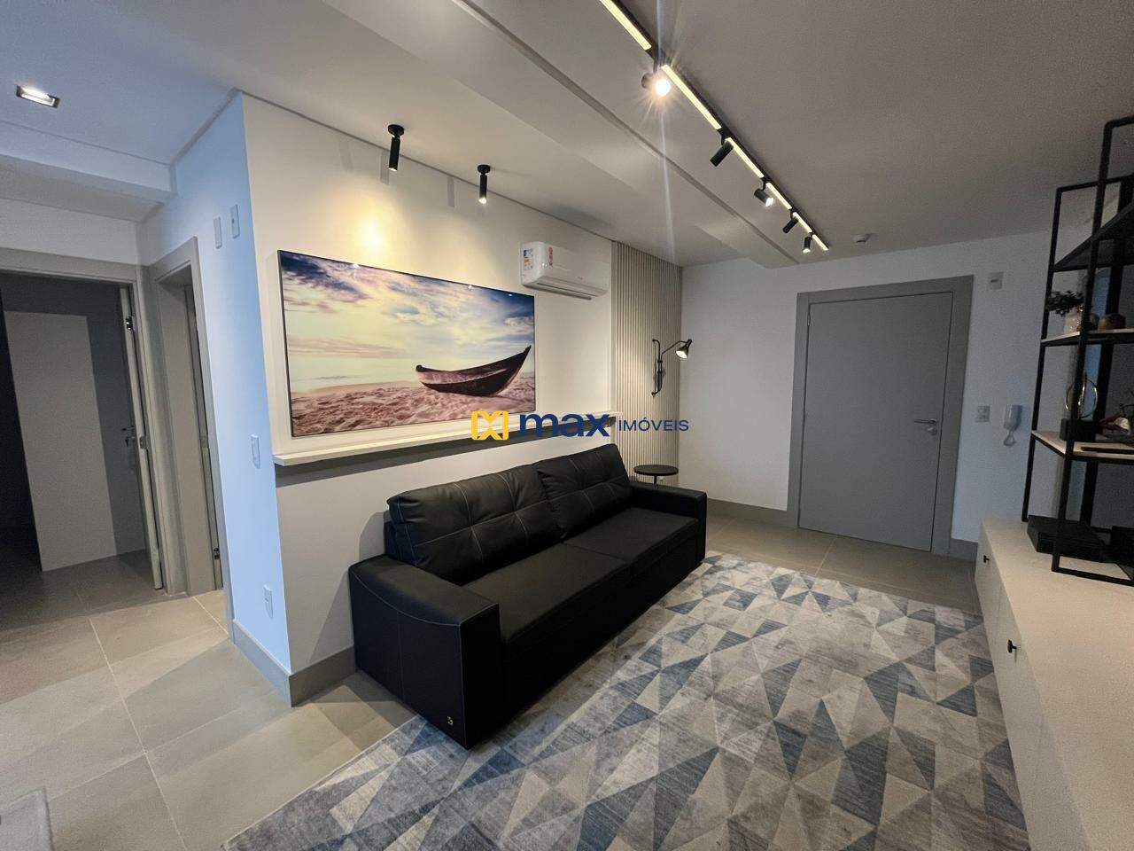 Apartamento para aluguel no Pioneiros: 