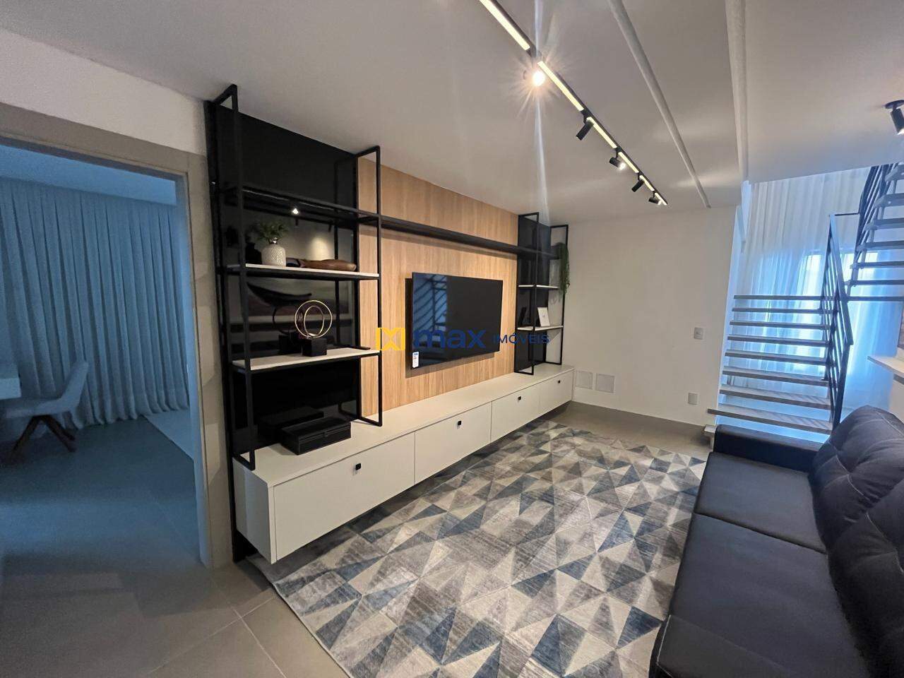 Apartamento para aluguel no Pioneiros: 