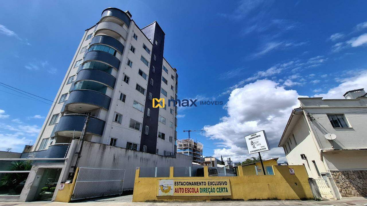 Terreno à venda no Centro: Fachada