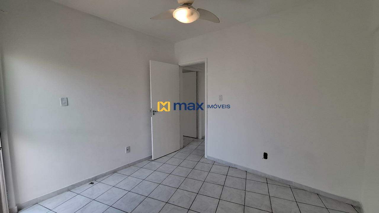 Apartamento para aluguel no Centro: Quarto 2