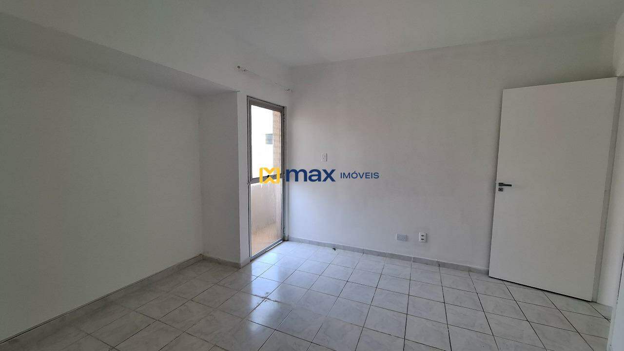 Apartamento para aluguel no Centro: Quarto 1