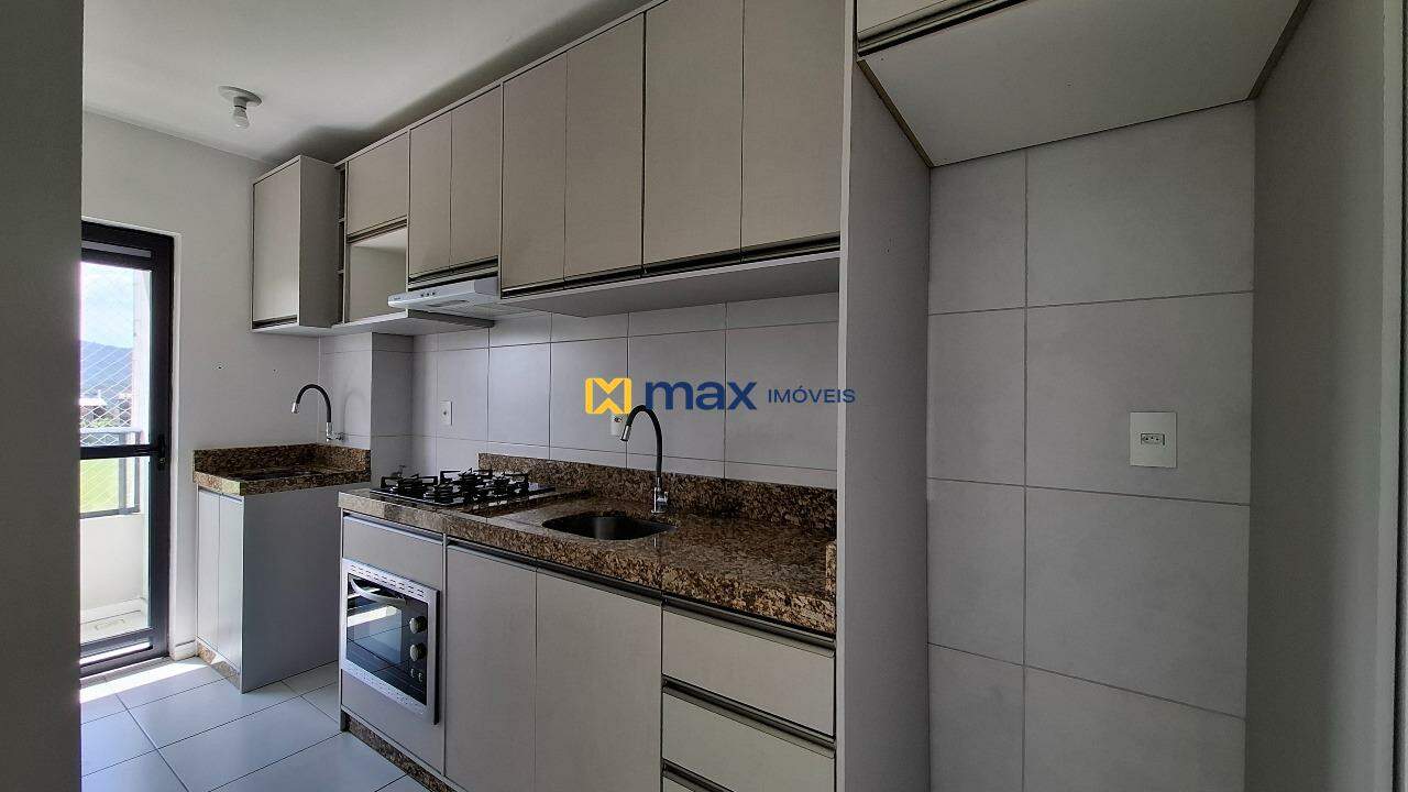 Apartamento para aluguel no Murta: Cozinha/ Lavanderia