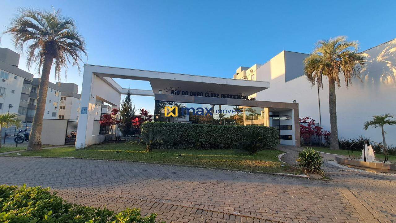 Apartamento para aluguel no Murta: Fachada