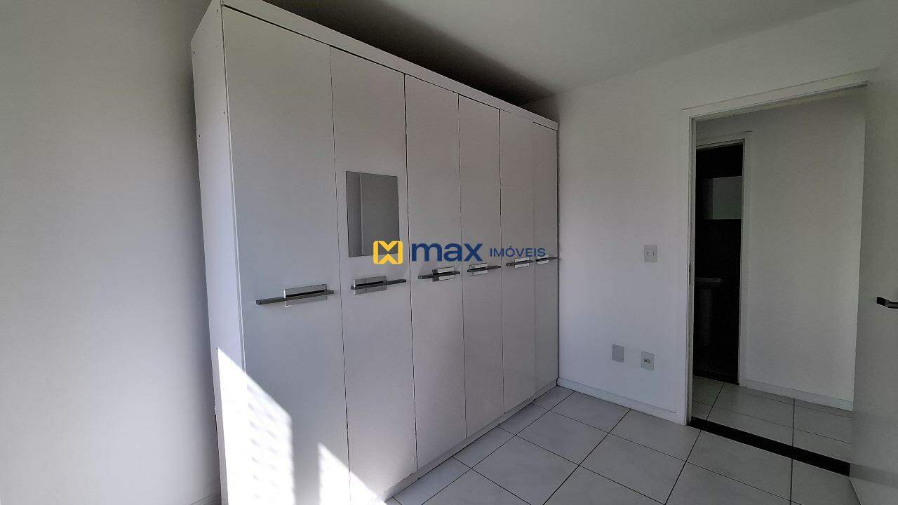Apartamento para aluguel no Murta: Quarto 1