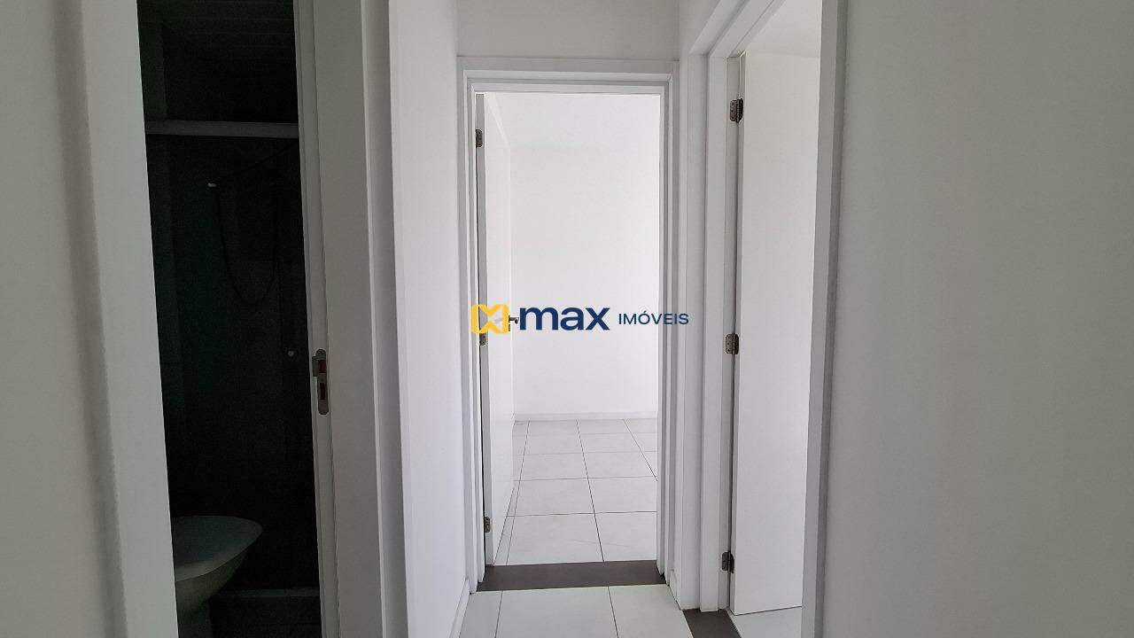 Apartamento para aluguel no Murta: Corredor