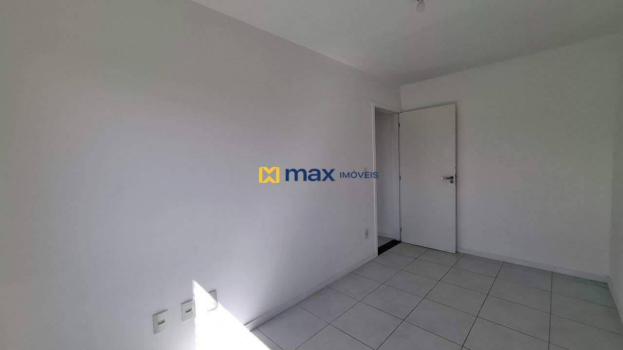 Apartamento para aluguel no Murta: Quarto 2