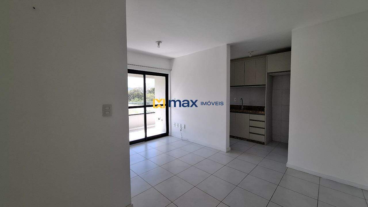 Apartamento para aluguel no Murta: Sala de Estar e Jantar