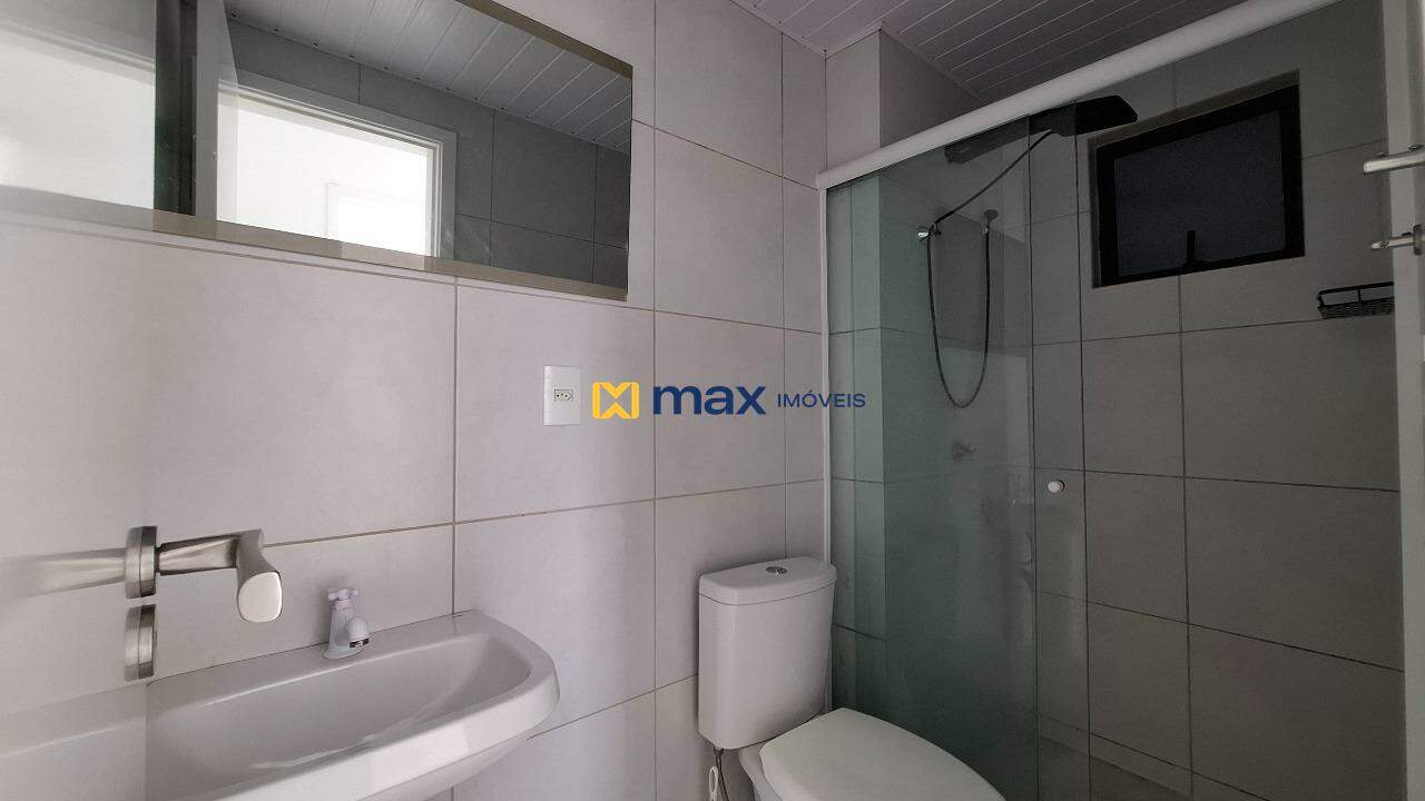 Apartamento para aluguel no Murta: Banheiro Social