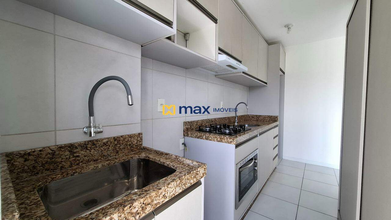 Apartamento para aluguel no Murta: Cozinha/ Lavanderia