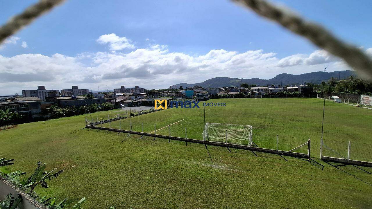 Apartamento para aluguel no Murta: Vista Sacada