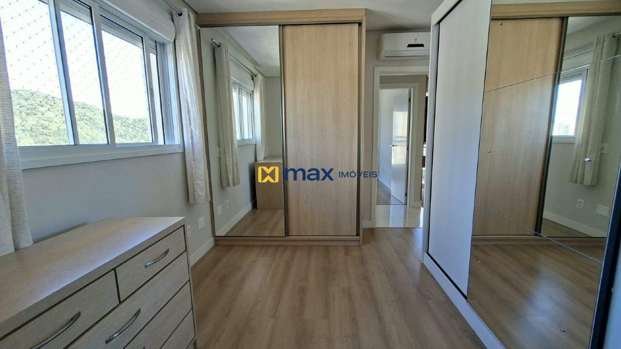 Apartamento para aluguel no Fazenda: suíte 2