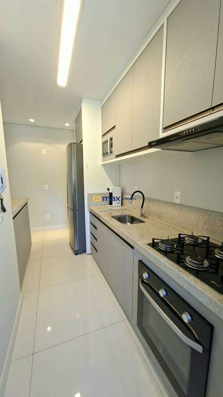 Apartamento para aluguel no Fazenda: Cozinha