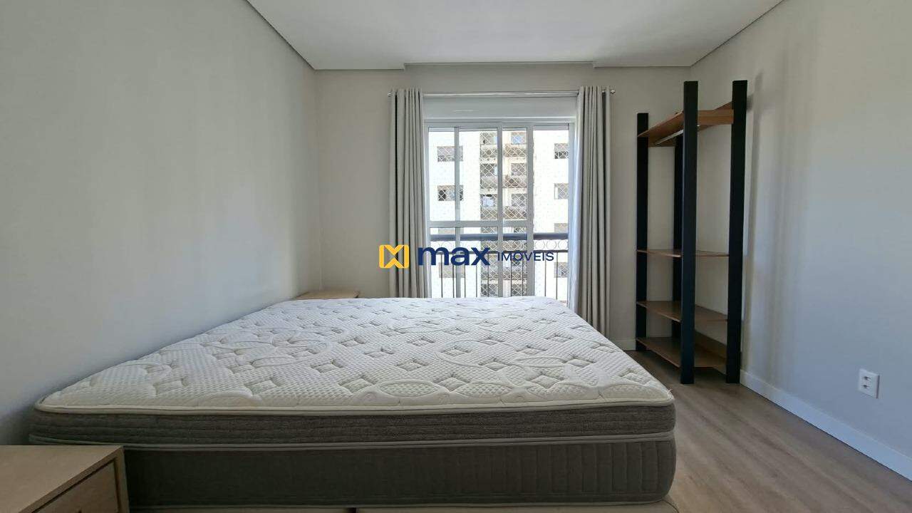 Apartamento para aluguel no Fazenda: suíte 1