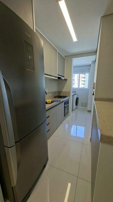 Apartamento para aluguel no Fazenda: Cozinha
