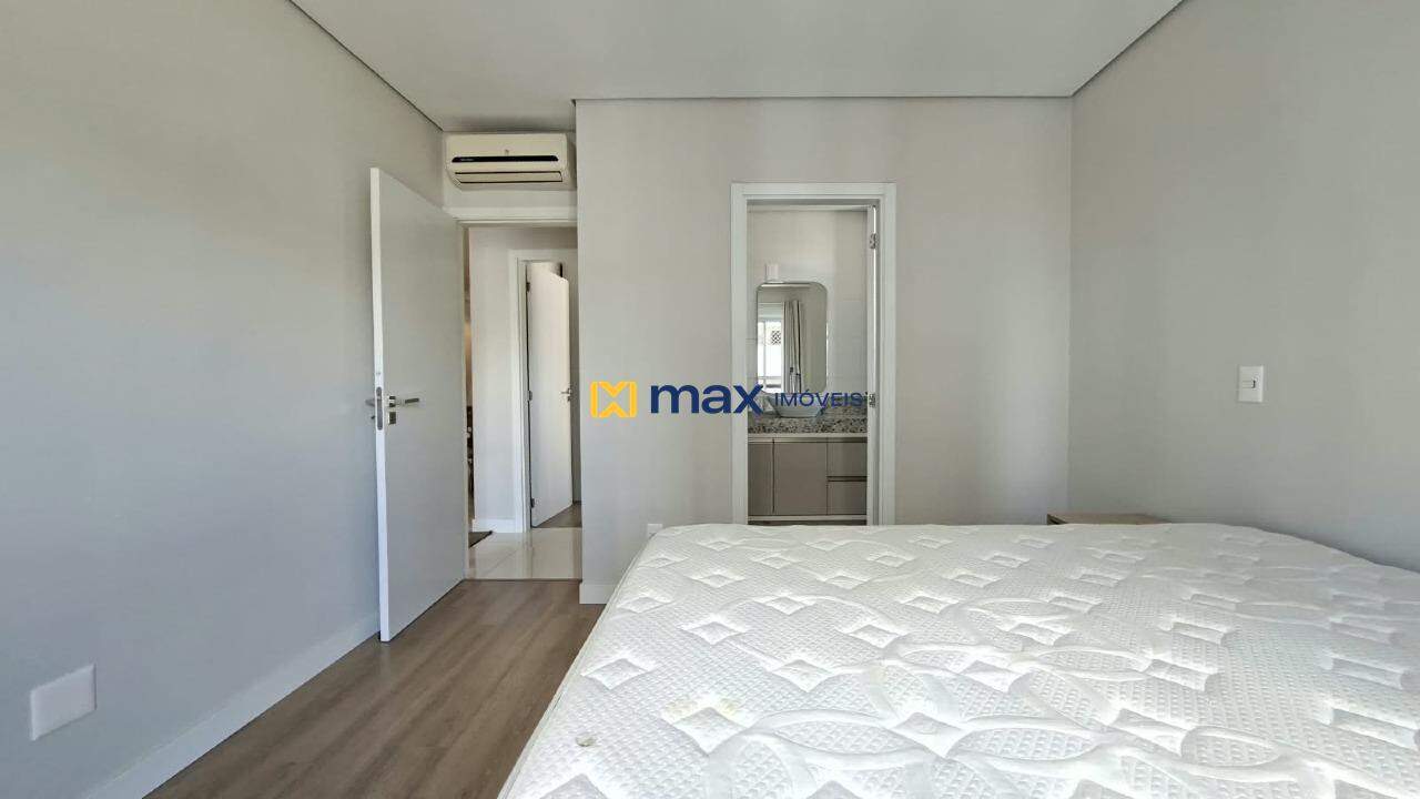 Apartamento para aluguel no Fazenda: suíte 1