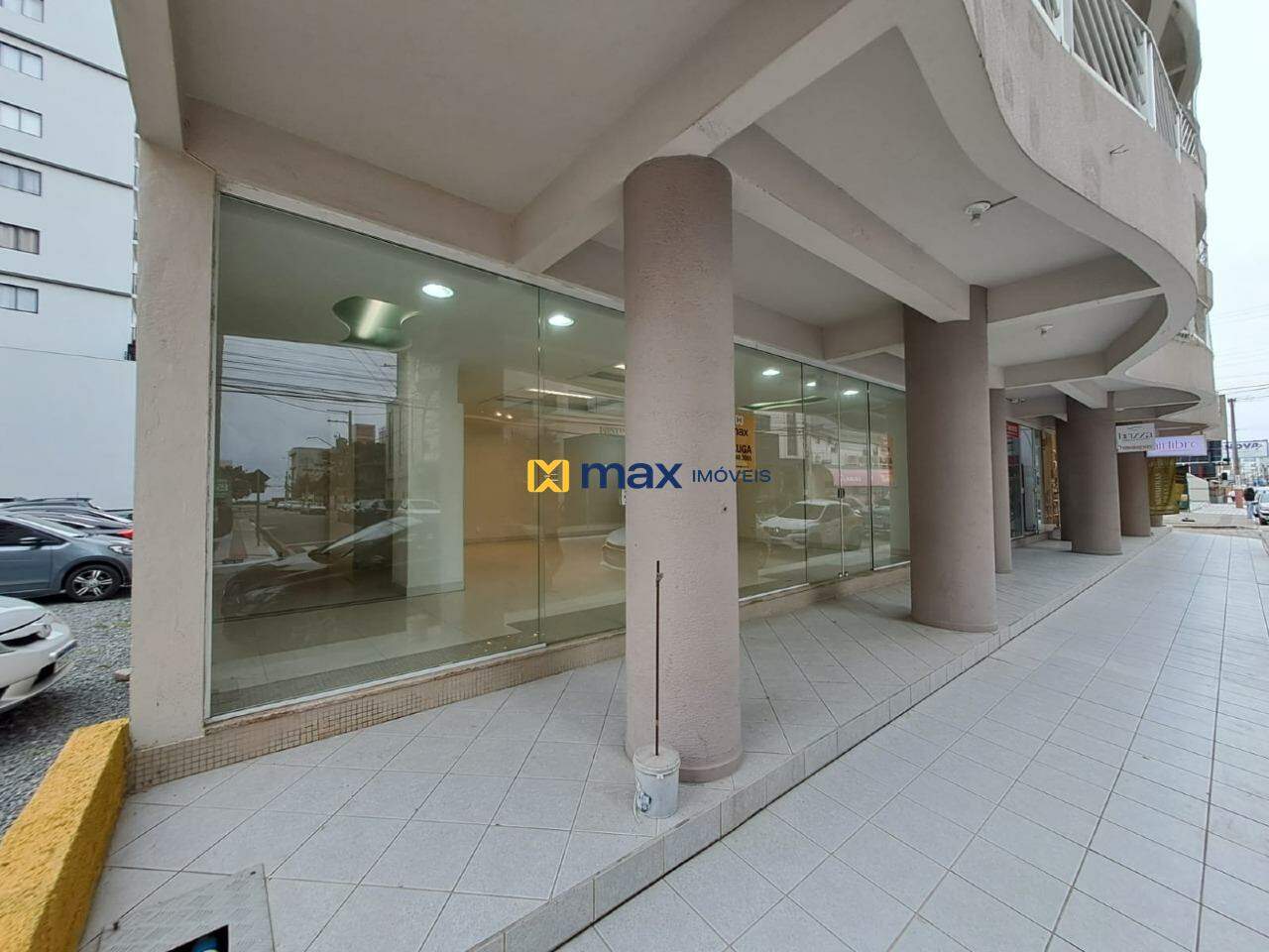 Sala para aluguel no Gravatá: 