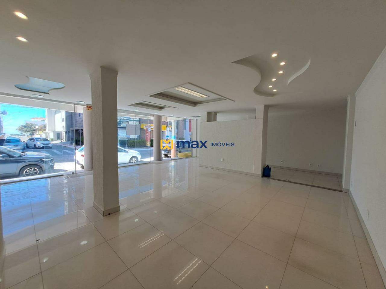 Sala para aluguel no Gravatá: 