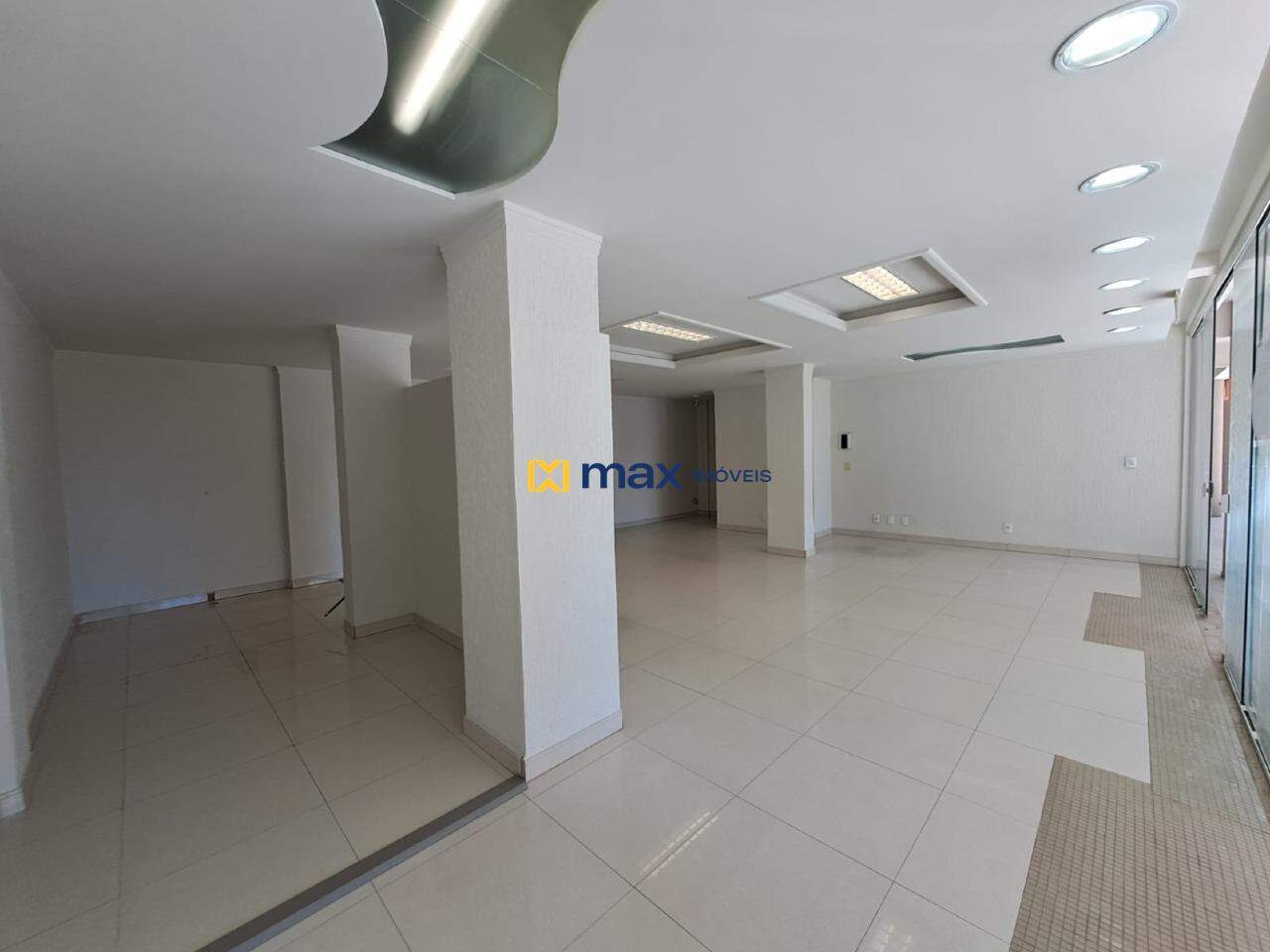 Sala para aluguel no Gravatá: 