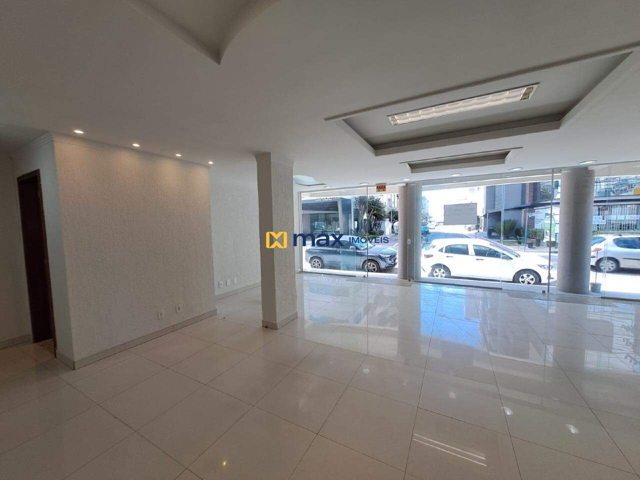 Sala para aluguel no Gravatá: 