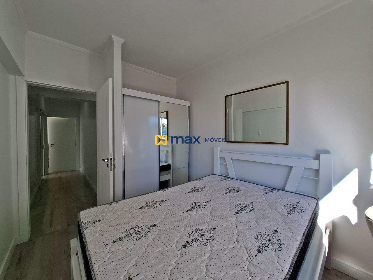 Apartamento à venda no Centro: dormitório 2