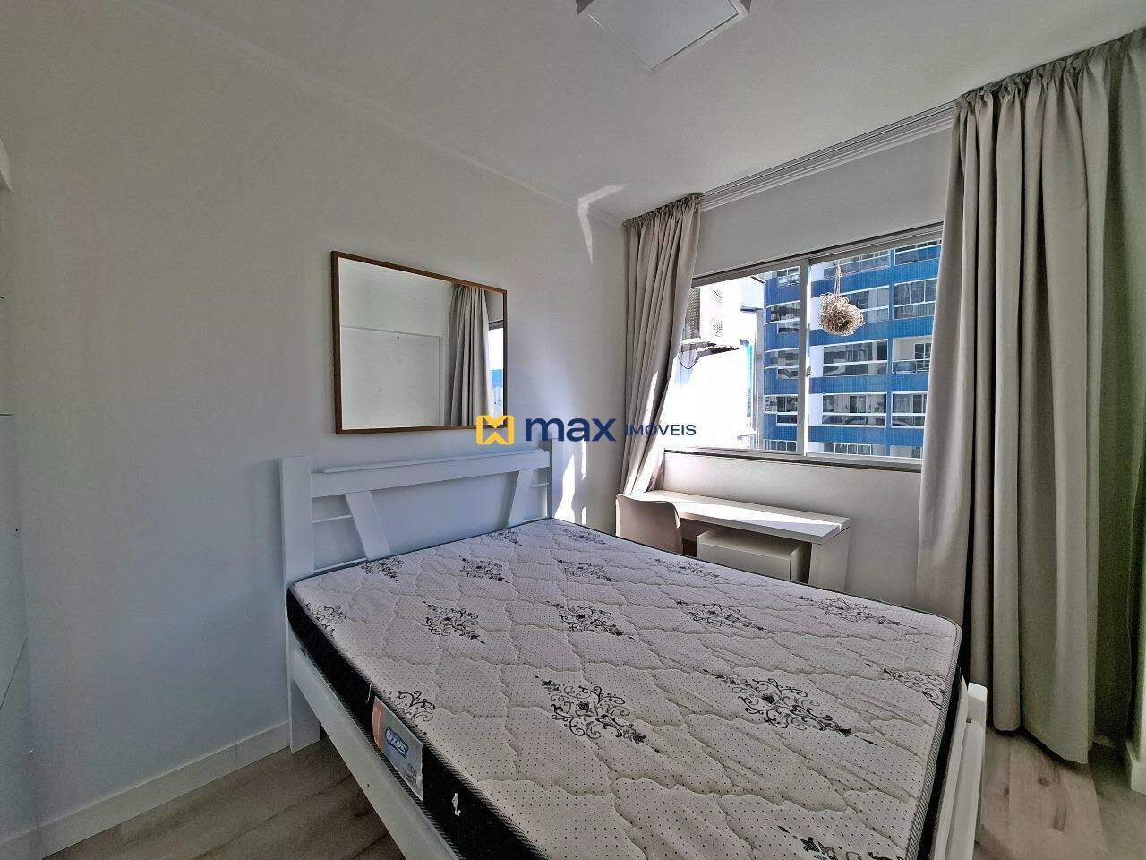 Apartamento à venda no Centro: dormitório 2