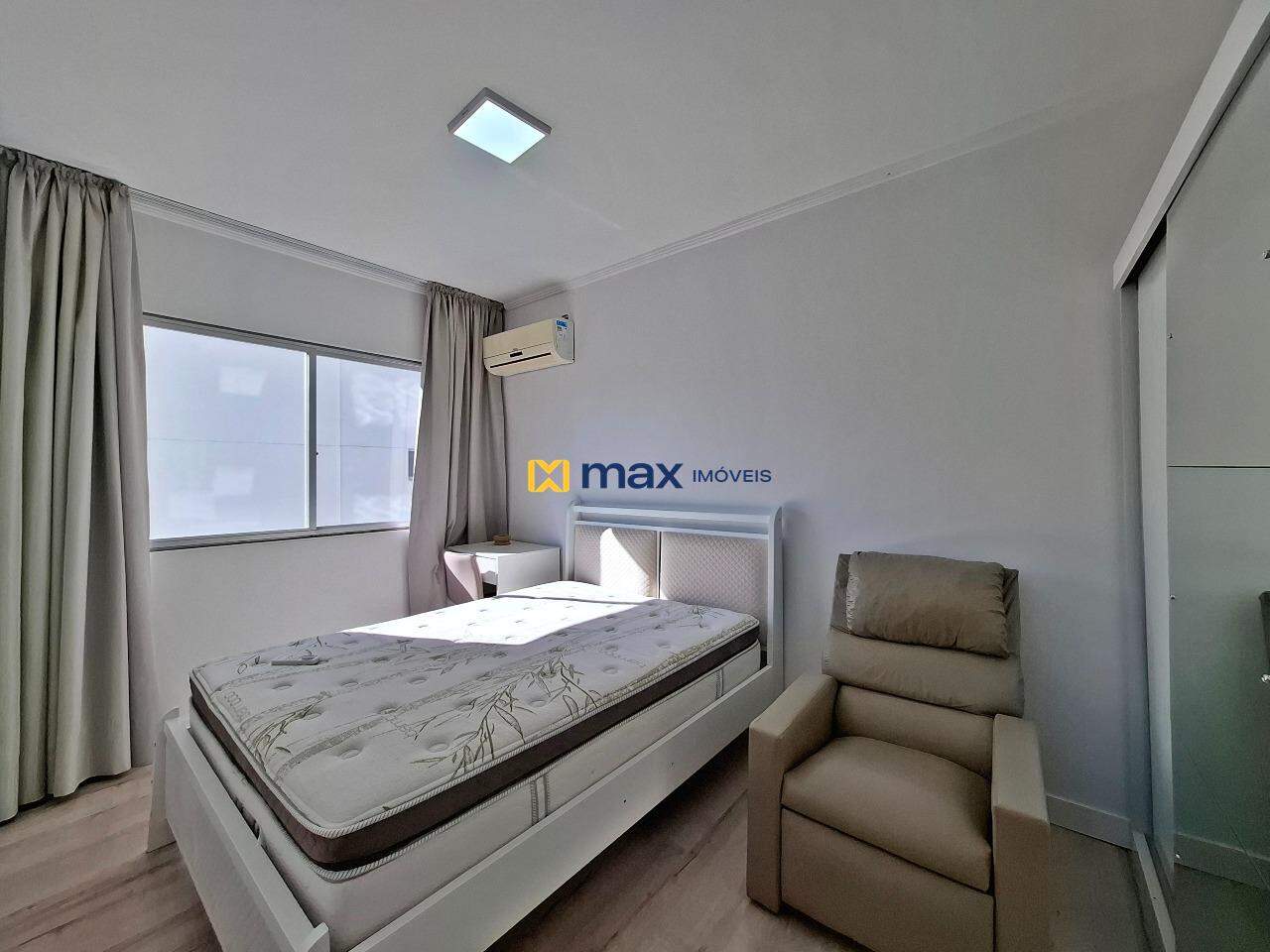 Apartamento à venda no Centro: dormitório 1