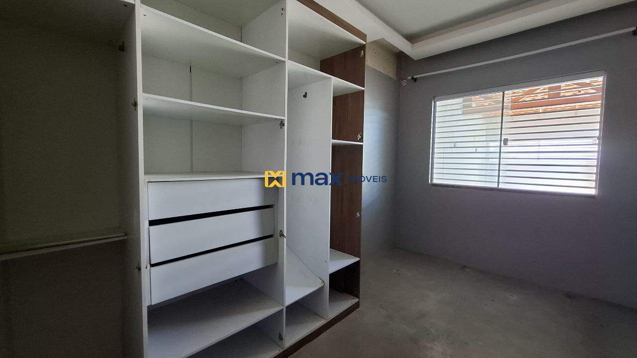 Casa à venda no Santa Regina: Dormitório 2