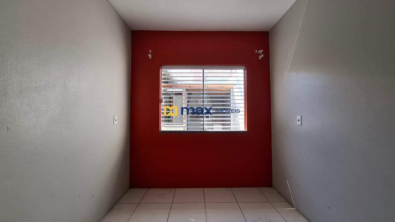 Casa à venda no Santa Regina: Dormitório