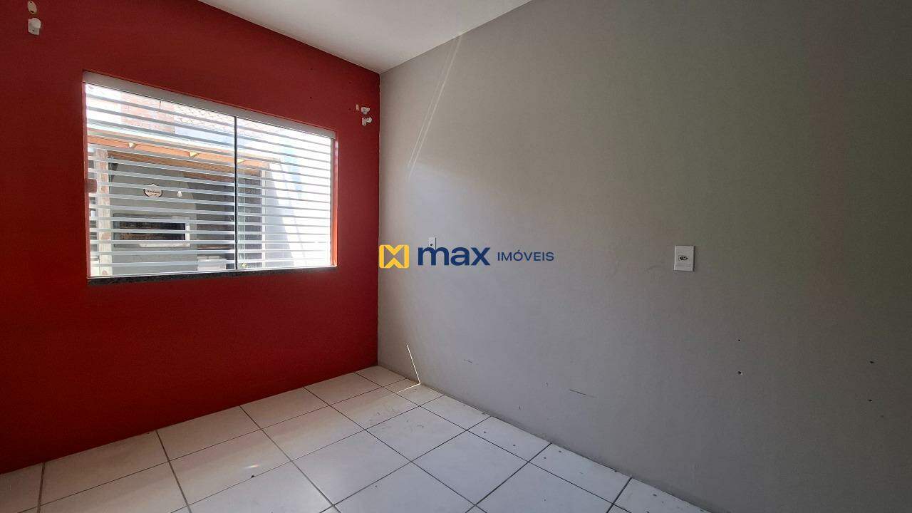 Casa à venda no Santa Regina: Dormitório