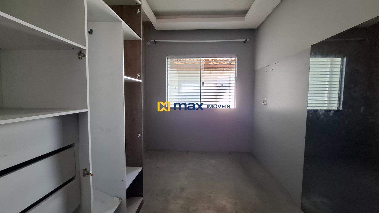 Casa à venda no Santa Regina: Dormitório 2
